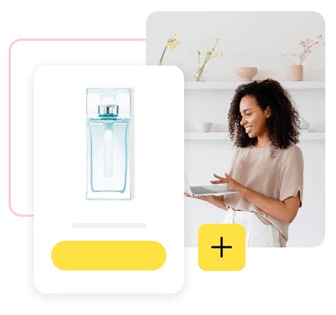 best way to sell perfume online